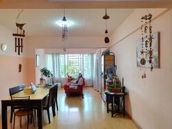Bedok Court (D16), Condominium #617048401